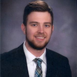 Meet your Posher, Greg